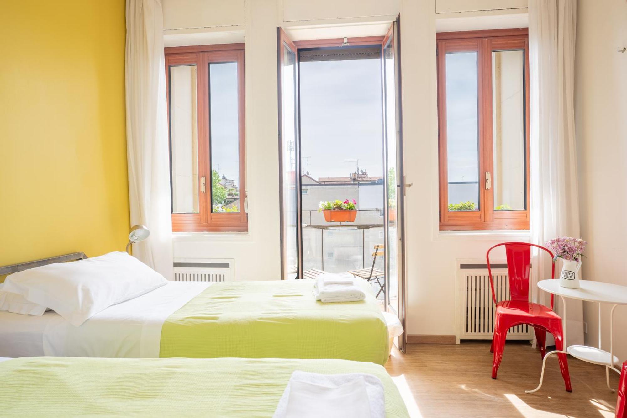 Double or Twin Room